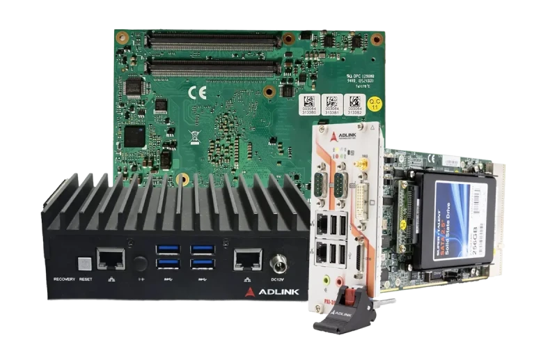 ADLINK Technology Inc.