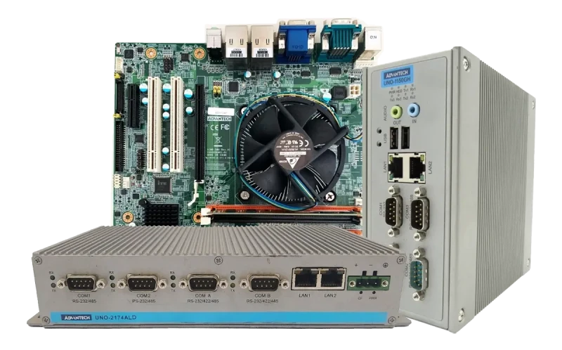 Advantech