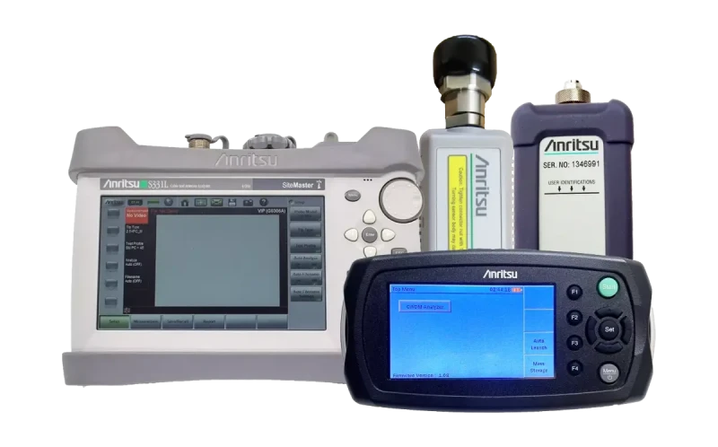 Anritsu