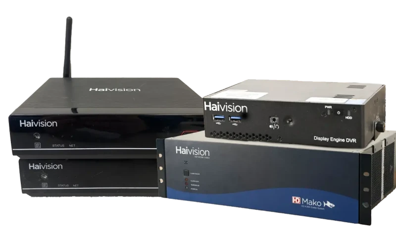 Haivision