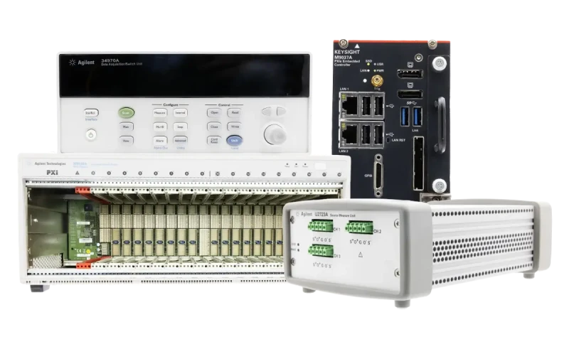 Keysight Agilent HP