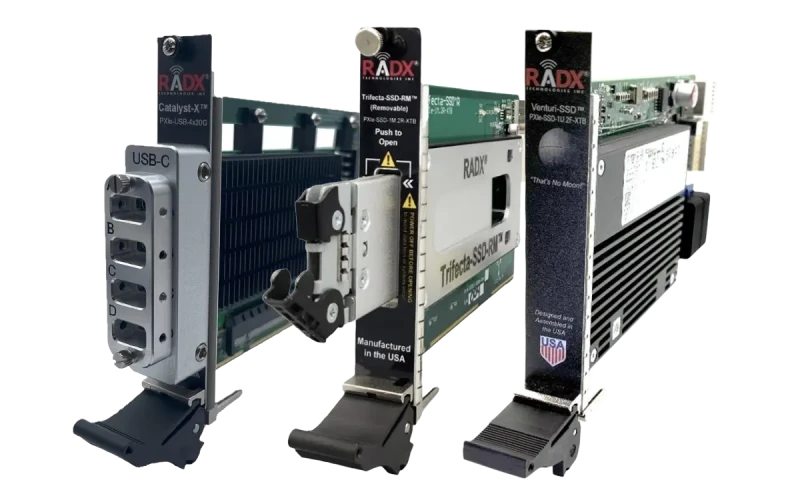 RadX Technologies