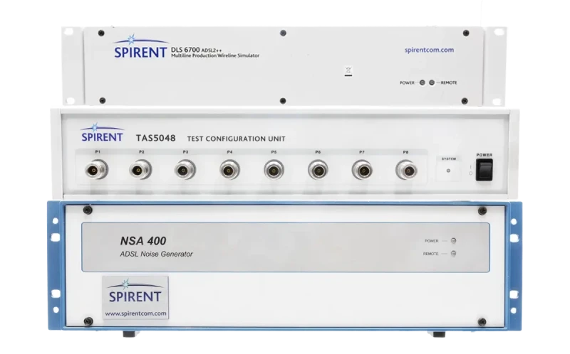 Spirent