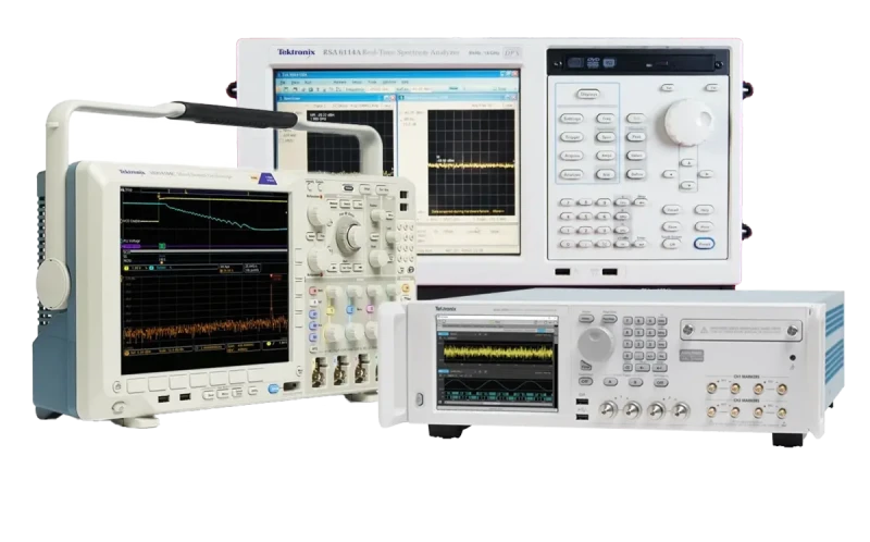 Tektronix Inc