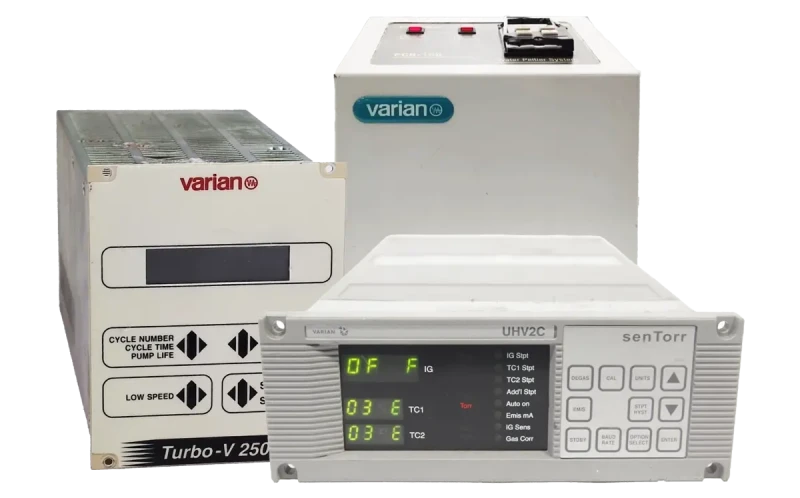 Varian Inc
