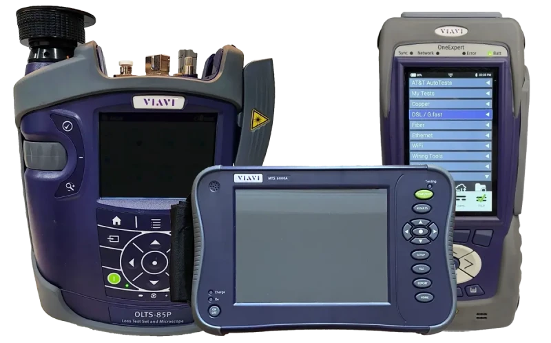 Viavi Solutions Inc.