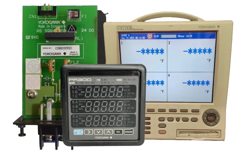 Yokogawa