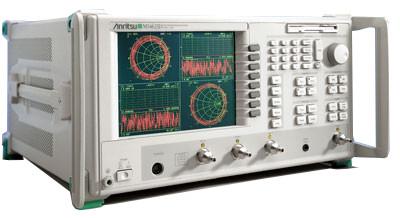 Anritsu 37297B VNA Lightning Family In Stock | Apex Waves | Image