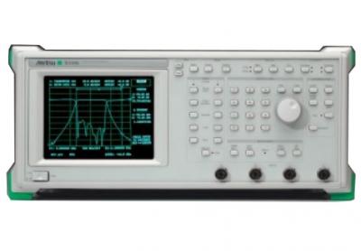 Anritsu 54136A Network Analyzer | Apex Waves | Image