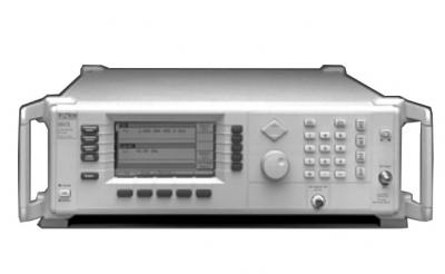 Anritsu 68075B Synthesized CW Generator In Stock | Apex Waves | Image