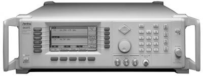 Anritsu 69017B Synthesized CW Signal Generator In Stock | Apex Waves | Image