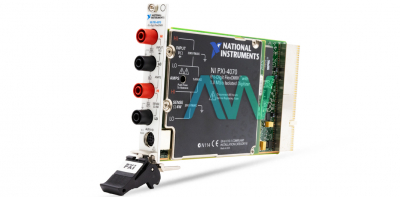 778274-01 PXI-4070 PXI Digital Multimeter | Apex Waves | Image