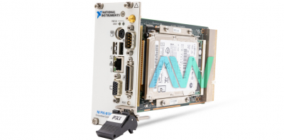 778466-01 PXI-8174 Embedded Controller | Apex Waves