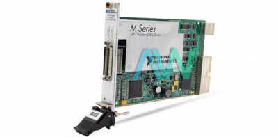 779119-01, PXI-6259 Multifunction I/O Module | Apex Waves | Image