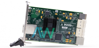 779720-01, PXIe-8370 PXI Remote Control Module | Apex Waves | Image