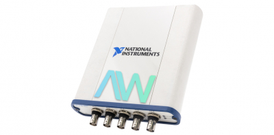 NI 780164-01 Sound and Vibration Device | Apex Waves