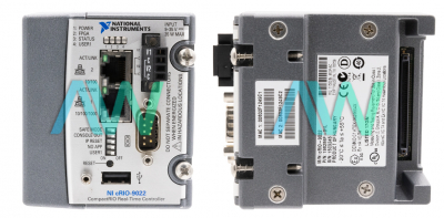780718-01 cRIO-9022 CompactRIO Controller | Apex Waves