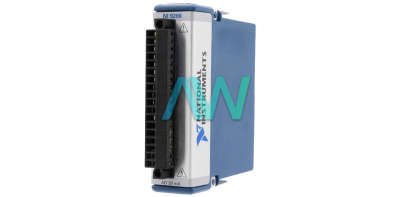 785046-01 NI-9266 C Series Current Output Module | Apex Waves