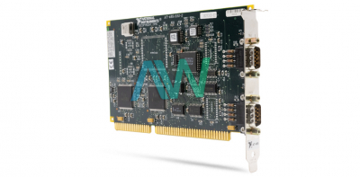 AT-485/2 National Instruments Serial Interface | Apex Waves | Image