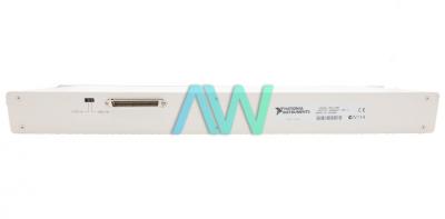 BNC-2090 National Instruments Terminal Block | Apex Waves | Image