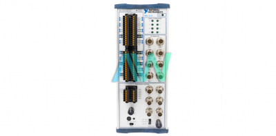 BNC-2121 National Instruments Terminal Block | Apex Waves | Image