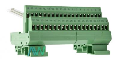 CB-37FH National Instruments Terminal Block | Apex Waves | Image