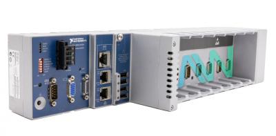 cDAQ-9139 National Instruments CompactDAQ Controller | Apex Waves | Image