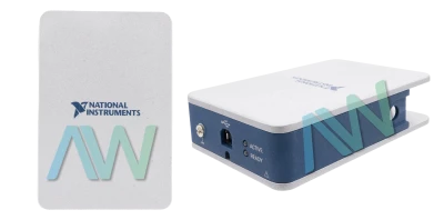 cDAQ-9171 CompactDAQ