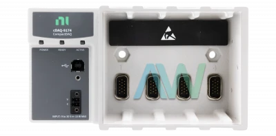cDAQ-9174 CompactDAQ