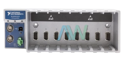 cDAQ-9178 NI CompactDAQ Chassis | In Stock Ships Today