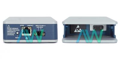 cDAQ-9181 National Instruments CompactDAQ Chassis | Apex Waves | Image