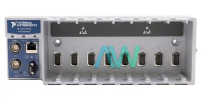 cDAQ-9188 National Instruments CompactDAQ Chassis | Apex Waves | Image