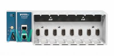 cDAQ-9189 National Instruments CompactDAQ Chassis | Apex Waves | Image