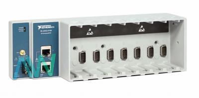 cDAQ-9189 National Instruments CompactDAQ Chassis | Apex Waves | Image