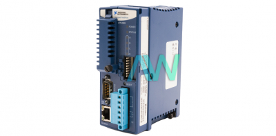 cFP-2020 National Instruments Compact FieldPoint LabVIEW Real-Time/Ethernet Controller | Apex Waves | Image