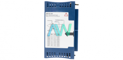 cFP-TC-120 National Instruments Thermocouple Input Module | Apex Waves | Image