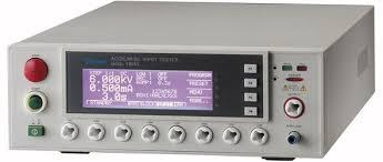 Chroma 19052 Hipot Tester In Stock | Apex Waves | Image