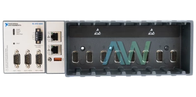 cRIO-9068 CompactRIO Controllers