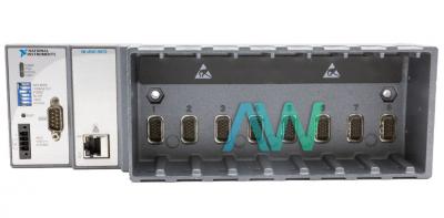 National Instruments - CompactRIO Controllers - cRIO-9072