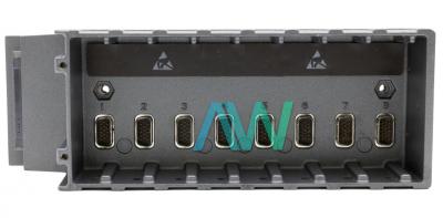 cRIO-9118 National Instruments CompactRIO Chassis | Apex Waves | Image