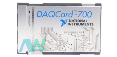 DAQCard-700 National Instruments Multifunction I/O Device | Apex Waves | Image