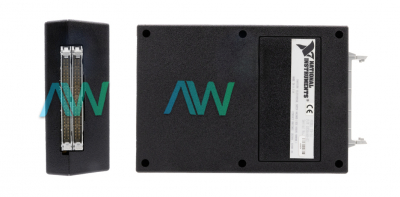 ER-16 National Instruments Electromechanical Relay | Apex Waves | Image