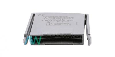 FP-AI-V10 National Instruments Analog Input Module | Apex Waves | Image