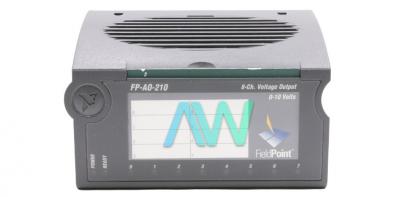 FP-AO-210 National Instruments Analog Output Module | Apex Waves | Image
