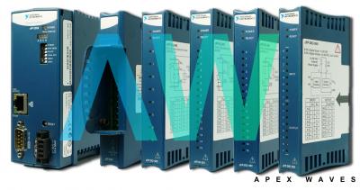 FP-DO-DC200 National Instruments Discrete Output Module | Apex Waves | Image