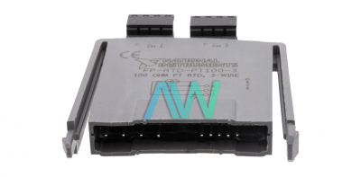 FP-RTD-PT100-3 National Instruments RTD Analog Input Module | Apex Waves | Image