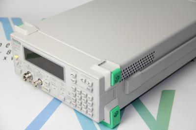 Anritsu - Microwave Frequency Counter - MF2412C - Wiring