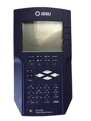 JDSU SDA-5000 Stealth Digital Analyzer | Apex Waves | Image