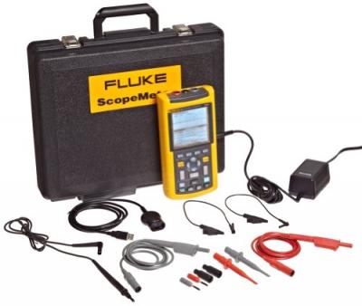 Fluke DSX-5000 Cable Analyzer Network Cable Analyzer In Stock | Apex Waves | Image