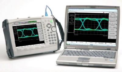 MP1026A Anritsu Bit Master In Stock!  | Apex Waves | Image